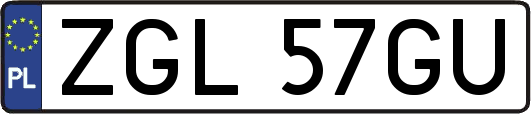ZGL57GU