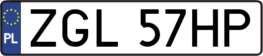 ZGL57HP