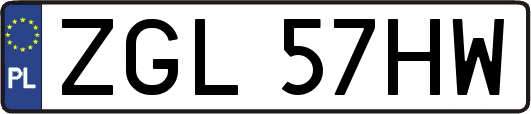 ZGL57HW