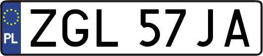 ZGL57JA
