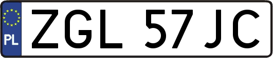 ZGL57JC