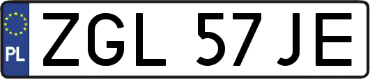 ZGL57JE