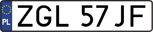 ZGL57JF