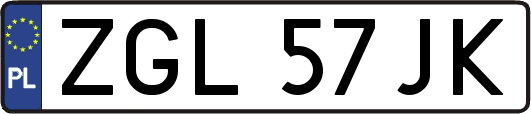 ZGL57JK