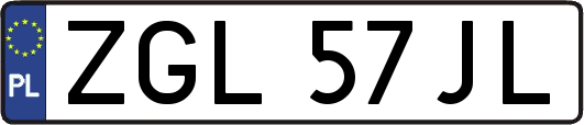 ZGL57JL