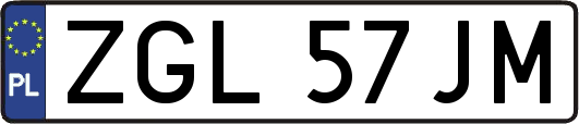 ZGL57JM