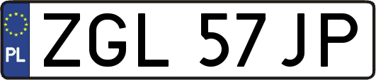 ZGL57JP