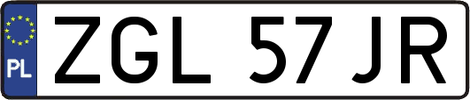 ZGL57JR