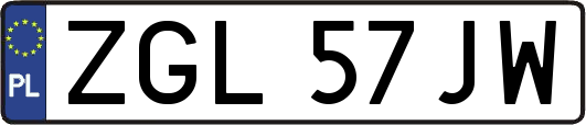 ZGL57JW