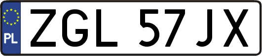 ZGL57JX