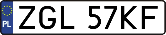 ZGL57KF