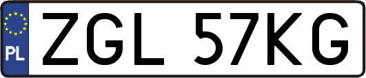 ZGL57KG