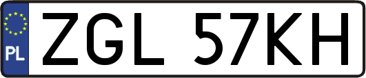 ZGL57KH