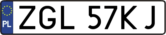 ZGL57KJ