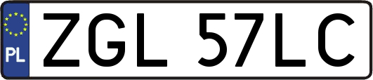 ZGL57LC