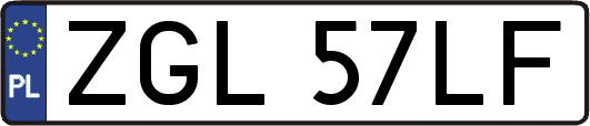 ZGL57LF