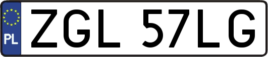 ZGL57LG