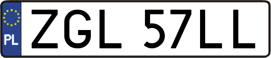 ZGL57LL