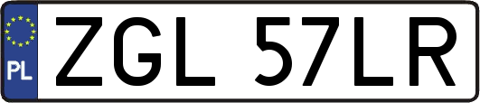 ZGL57LR