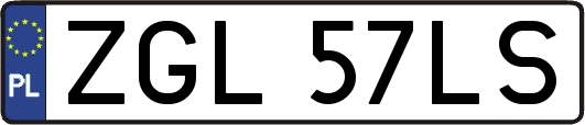 ZGL57LS