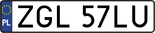 ZGL57LU
