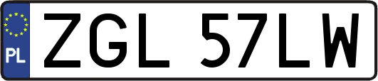 ZGL57LW