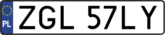 ZGL57LY