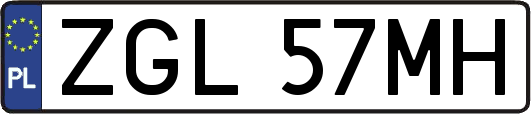 ZGL57MH