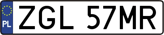 ZGL57MR