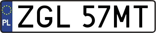 ZGL57MT