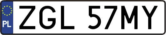 ZGL57MY