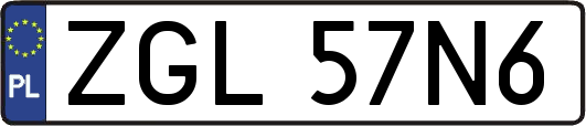 ZGL57N6