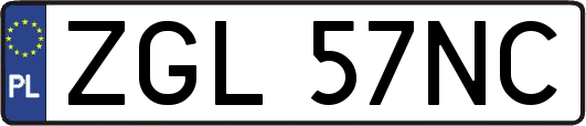 ZGL57NC