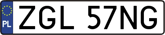 ZGL57NG
