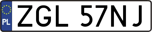 ZGL57NJ