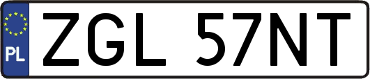 ZGL57NT