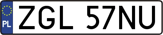 ZGL57NU