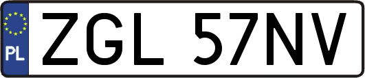 ZGL57NV