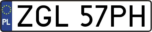 ZGL57PH