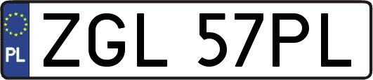 ZGL57PL