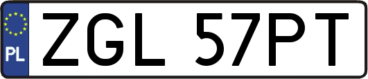 ZGL57PT