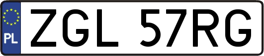 ZGL57RG