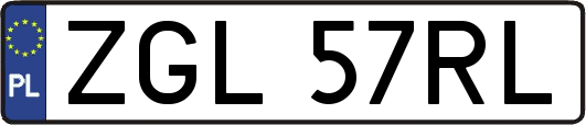 ZGL57RL