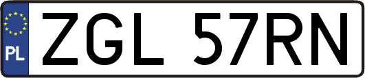 ZGL57RN