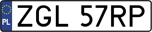 ZGL57RP