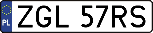 ZGL57RS