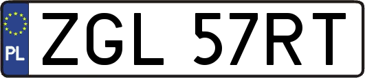 ZGL57RT