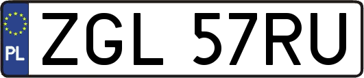 ZGL57RU
