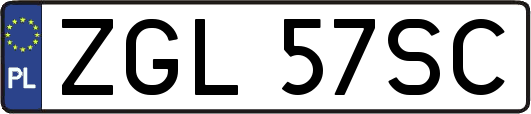 ZGL57SC