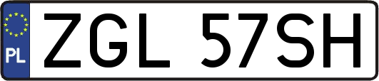 ZGL57SH